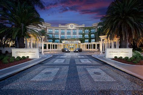 Palazzo Versace – Australia's Gold Coast Luxury 5 .